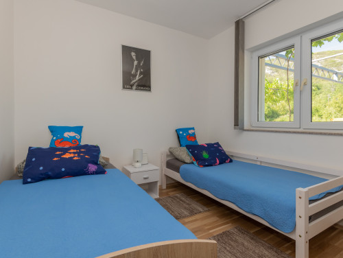 Holiday Home Helga - Makarska