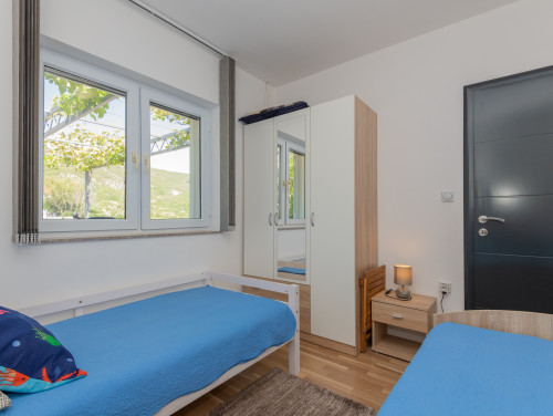 Holiday Home Helga - Makarska