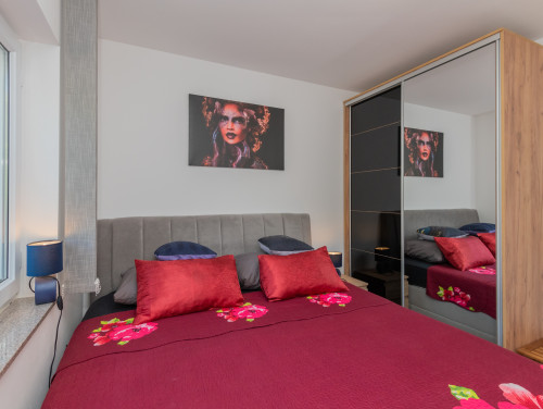 Holiday Home Helga - Makarska