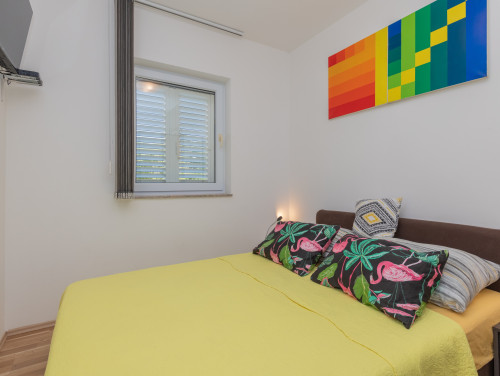 Holiday Home Helga - Makarska