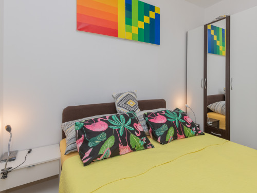 Holiday Home Helga - Makarska