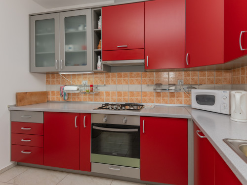 Holiday Home Helga - Makarska