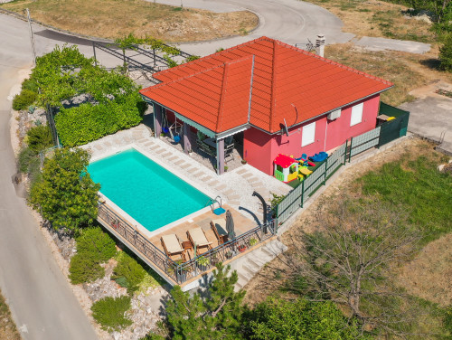 Holiday Home Helga - Makarska