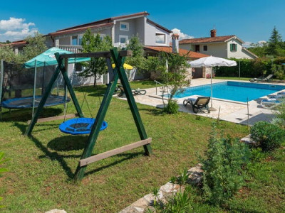 Kuća za odmor Buje - Gamboci, Buje