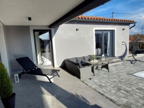 Villa Lana - Čabrunići