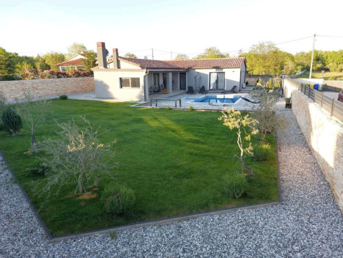 Villa Lana - Čabrunići