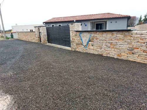 Villa Lana - Čabrunići