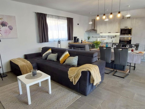 Villa Lana - Čabrunići