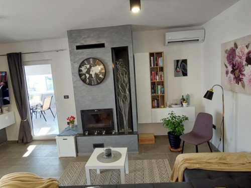 Villa Lana - Čabrunići