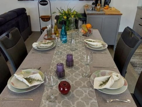 Villa Lana - Čabrunići