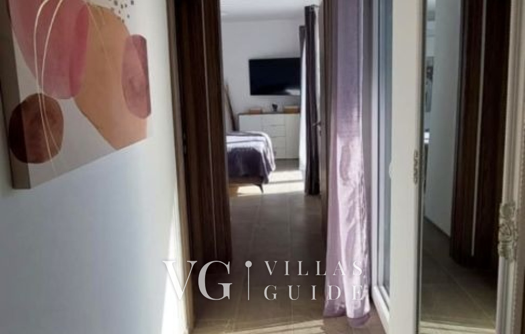 Villa Lana - Čabrunići Andere