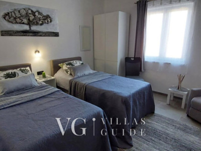 Villa Lana - Čabrunići