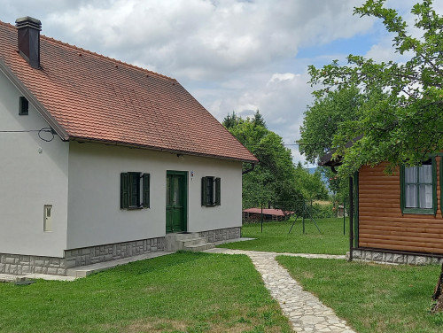 Kuća za odmor ZORA