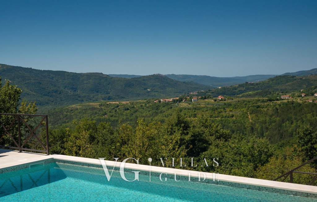 Casa Nona Anica Pool