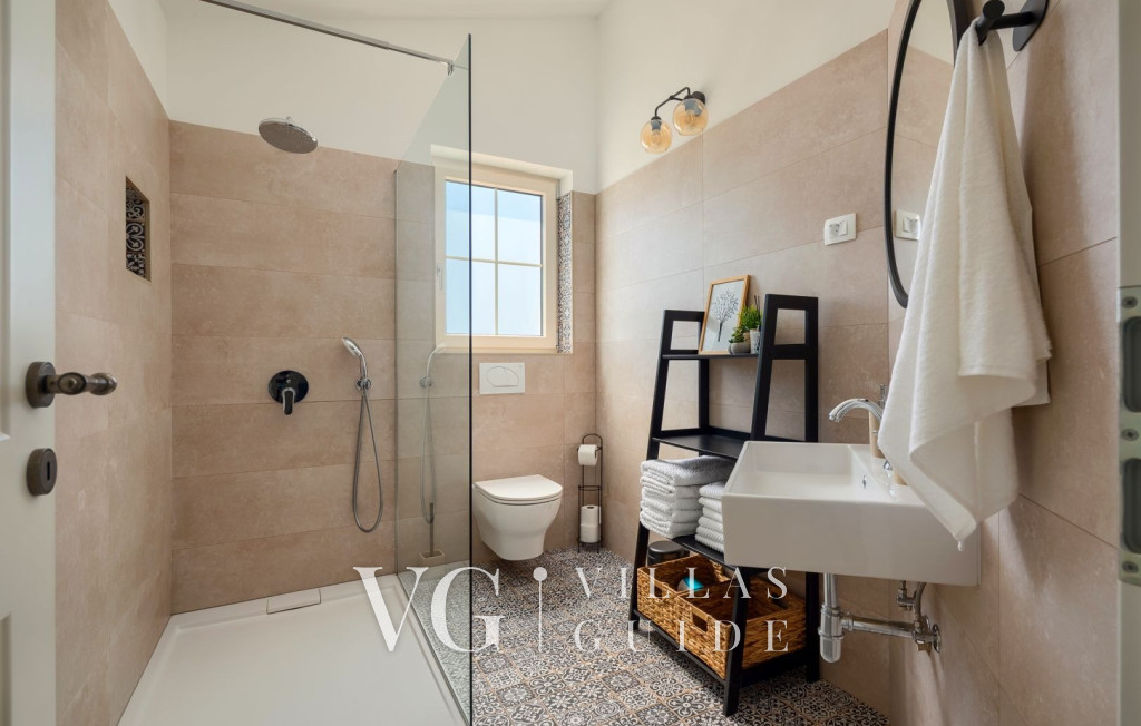 Casa Nona Anica Bathroom