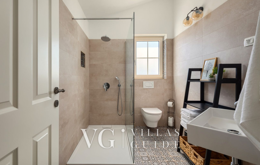 Casa Nona Anica Bathroom