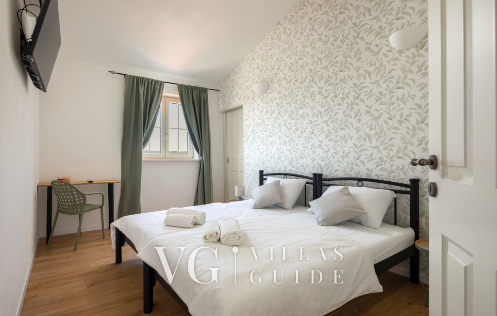 Casa Nona Anica Bedroom