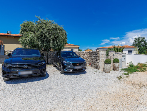 Villa Olea - Cvitani