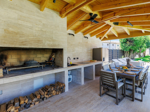 Villa Olea - Cvitani