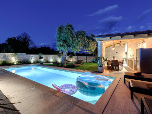 Villa Olea - Cvitani