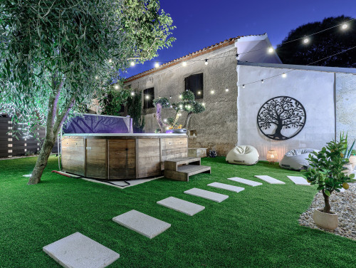 Villa Olea - Cvitani