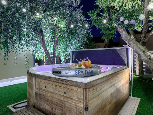 Villa Olea - Cvitani