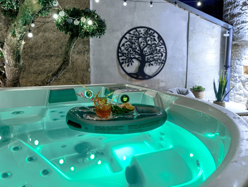 Villa Olea - Cvitani