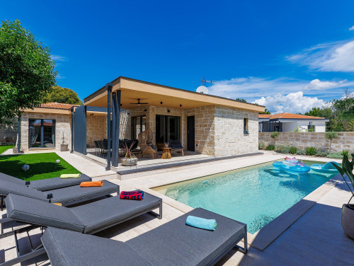 Villa Olea - Cvitani