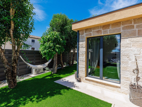 Villa Olea - Cvitani