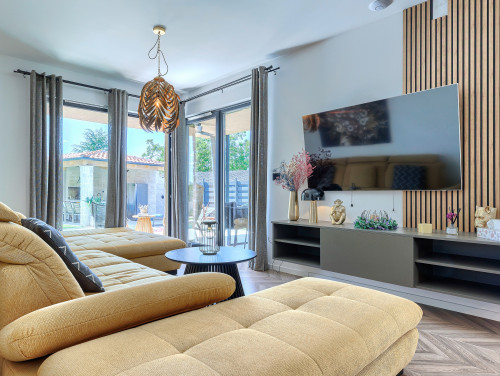 Villa Olea - Cvitani