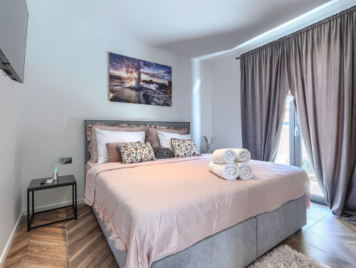 Villa Olea - Cvitani