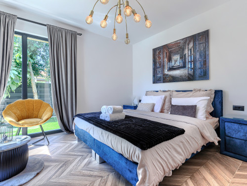 Villa Olea - Cvitani