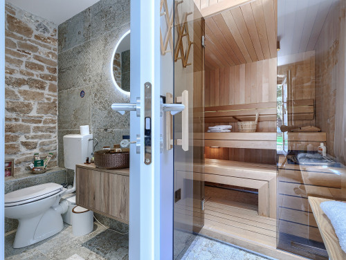 Villa Olea - Cvitani