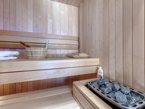 Villa Olea - Cvitani