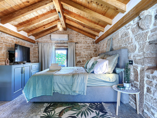 Villa Olea - Cvitani