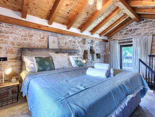 Villa Olea - Cvitani