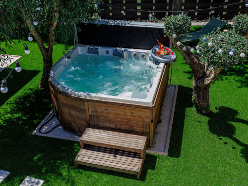 Villa Olea - Cvitani