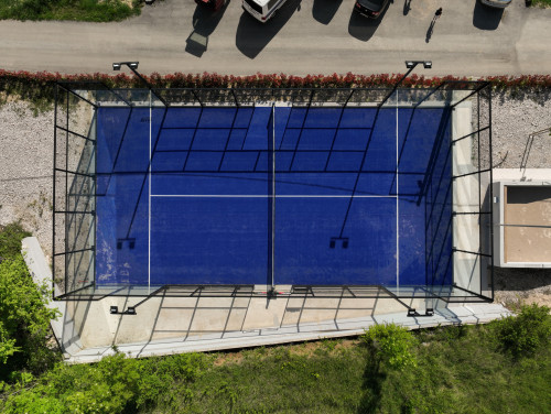 Villa Terra Moro - Split