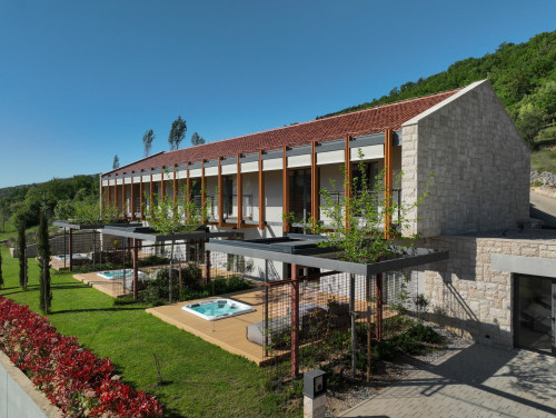 Villa Terra Moro - Split