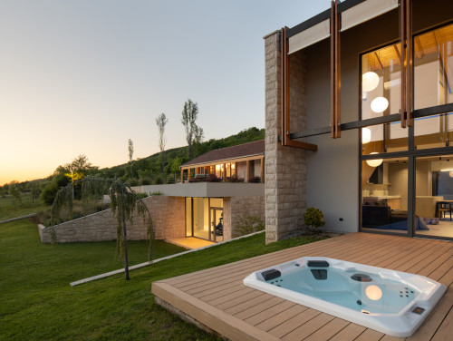 Villa Terra Moro - Split