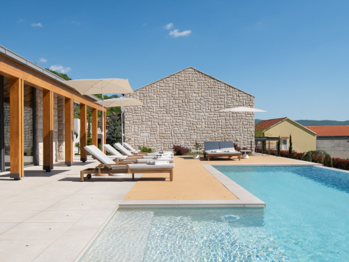 Villa Terra Moro - Split