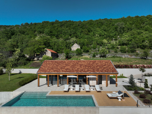 Villa Terra Moro - Split