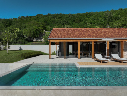 Villa Terra Moro - Split