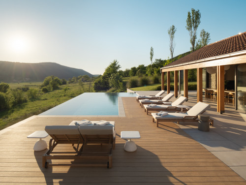 Villa Terra Moro - Split