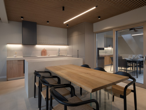 Villa Terra Moro - Split