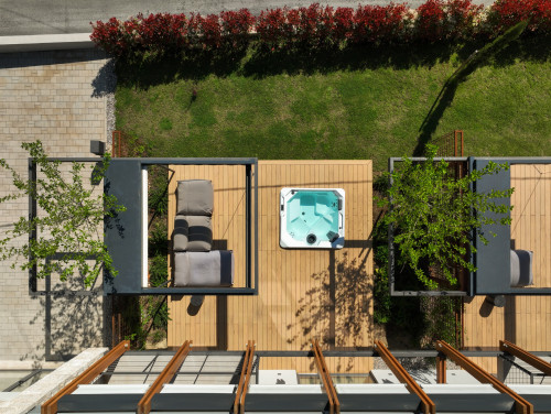 Villa Terra Moro - Split