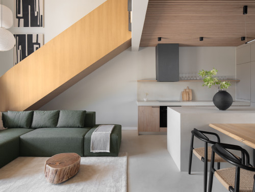 Villa Terra Moro - Split