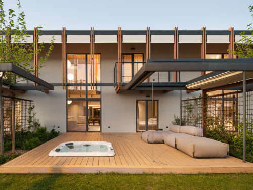 Villa Terra Moro - Split