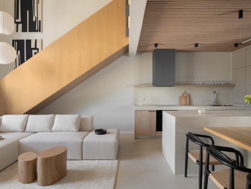 Villa Terra Moro - Split