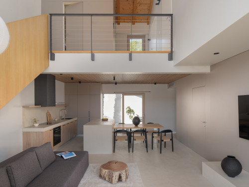 Villa Terra Moro - Split